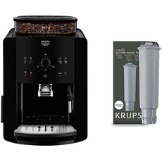 Bild von Arabica Quattro Force EA8110 schwarz