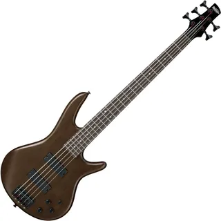 IBANEZ GSR205B-WNF SR Gio E-Bass Walnut Flat