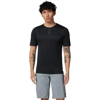 Fox Racing Herren Mens Flexair Pro Short Sleeve Jersey Hemd