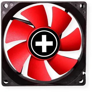 Xilence XPF80.R Rot