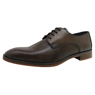 Lloyd OLOT Business Schuh Braun in Gr. 46.5 - Braun