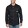 Hemd/Jacke Schwarz XL