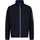 Herrenjacke B Blau-Benzin 54