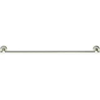 Lenz Scala Badetuchhalter Nickel 60 cm 5067522