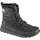II Wasserdichte Damen-Schnürstiefel