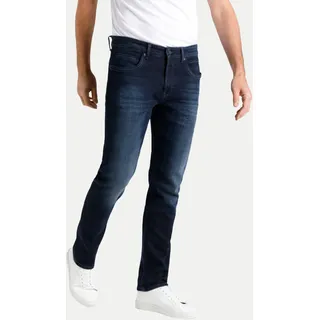 MAC Arne Pipe Slim Fit Blau 34/30