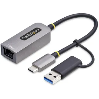 Startech Adaptador USB-C A Ethernet