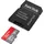 Ultra microSD + SD-Adapter UHS-I U1 A1 120 MB/s 64 GB