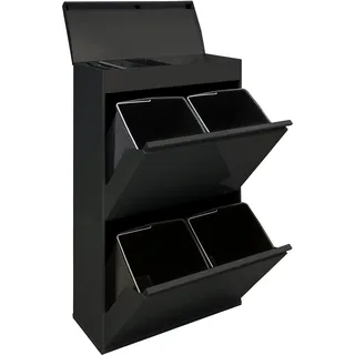 ARREGUI Top CR626-B 68 l Schwarz