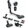 BCS1041WAC grau