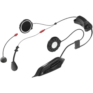 HJC Helmets HJC, Bluetooth-Kommunikationssystems Smart HJC 21B mat black
