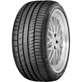 ContiSportContact 5 SUV 235/65 R18 106W