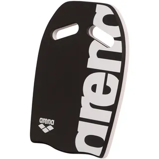 Arena Kickboard Schwarz/Weiß 11 x 50 cm