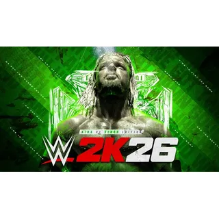 WWE 2K26 King of Kings Edition