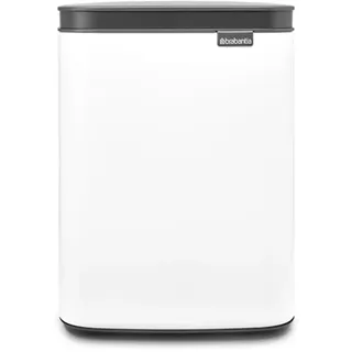 Brabantia Bo 4 l Weiß