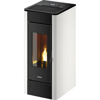 FreePoint Indaco 11 Stahl Weiß
