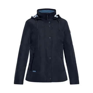GIL BRET Outdoorjacke Unisex Dunkelblau 44