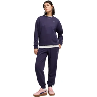 Puma Damen Relaxed Sweat Suit Tr cl Strickanzüge (1er Pack)