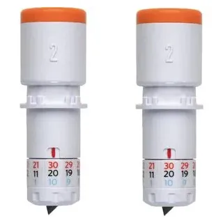 Silhouette Messer für Schneideplotter SILH-BLADE-KRAFT-2