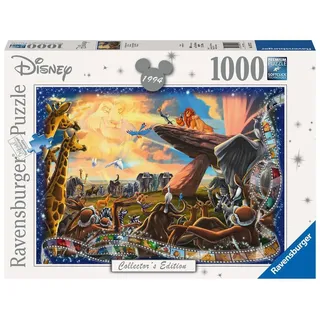 Ravensburger Der König der Löwen