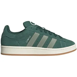 Campus 00s Collegiate Green / Silver Green / Off White 46 2/3