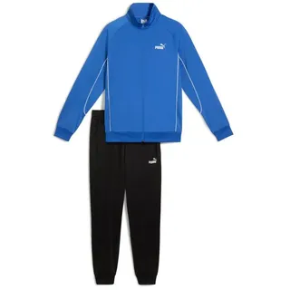 Puma Trainingsanzug »POLY PIPING SUIT«, 2 Stk. PUMA For All Time Red M