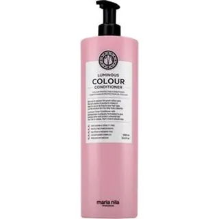 Maria Nila Luminous Colour Conditioner 1000 ml