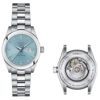 Tissot Mod. Klassischer Traum
