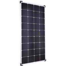Bild 150 Watt Solarmodul 12V - Offgridtec Solarpanel Monokristallin, Solaranlage, Solarzelle