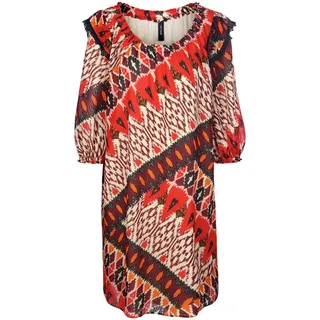 Kleid Marc Cain rot