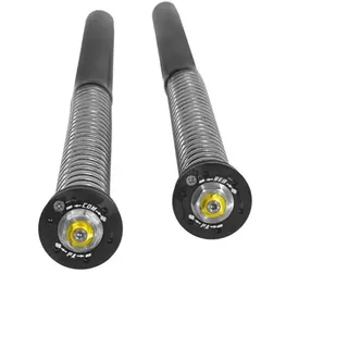 Touratech Honda Crf1100l Africa Twin 15-17 01-402-5877-0 Cartridge-kit - One Size