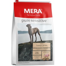 Bild pure sensitive Truthahn & Reis 4 kg