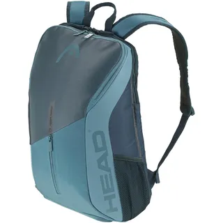Head Tour Backpack, 25 L, Cyan/blau
