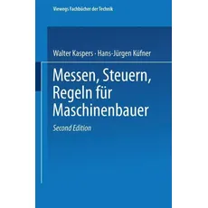 Messen Steuern Regeln