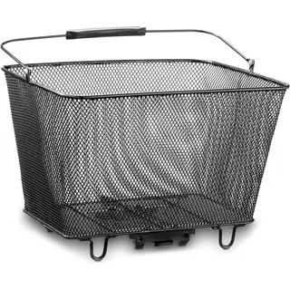 Cube ACID Gepäckträgerkorb 25 RILink schwarz