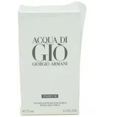 Bild von Acqua di Giò Parfum refillable 75 ml