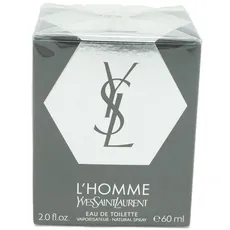 Bild von L'Homme Eau de Toilette 60 ml