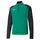 Puma Teamliga 1/4 Zip Top pepper green-puma black XL