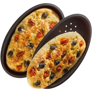 LURCH Flexiform Pizza 2er Set