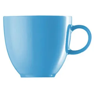 Thomas Sunny Day Waterblue Espresso/Mokka-Obertasse