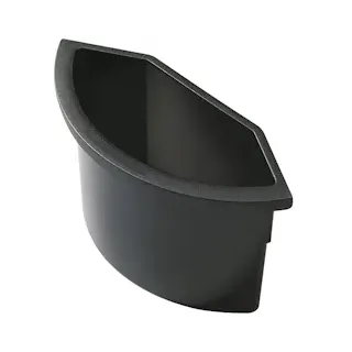 Helit the collector 2 l Schwarz