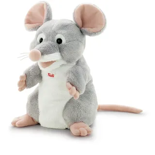 Trudi Puppe Maus 26 cm