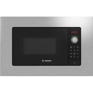 Bosch BEL623MS3 Silber