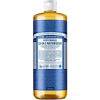 18-in-1 Naturseife Pfefferminze 945 ml