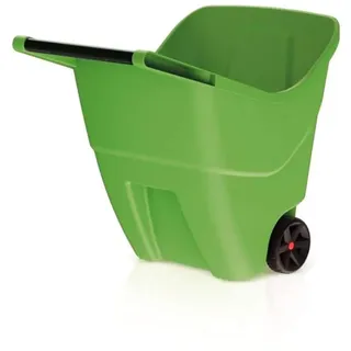 Prosperplast Load & Go 85 97,9 x 59,5 x 68,9 cm Olivgrün