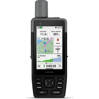 GPSMAP H1 - Premium-GPS-Navigation | Garmin 010-02920-01