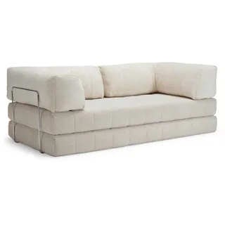 Innovation Living CozyPad Schlafsofa mit Armlehnen