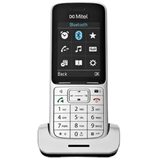Unify OpenScape DECT Phone