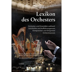 Lexikon des Orchesters