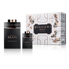 Bild von BVLGARI Man In Black Kit